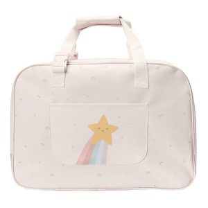 BOLSA DE PRAIA ANTI-AREIA STARLIGHT