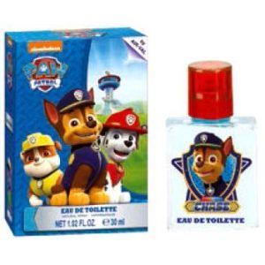 Perfume 30 ml. Paw Patrol