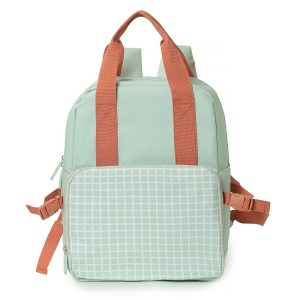 MOCHILA TÉRMICA NET SAGE