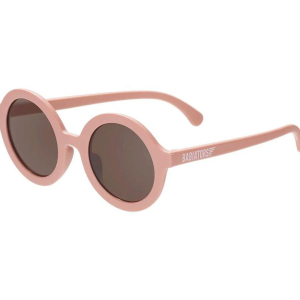 ÓCULOS DE SOL FLEXIVEIS 3-5 ANOS ORIGINAL ROUND PEACHY KEEN