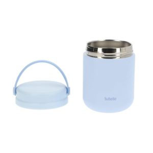 TERMO SÓLIDOS SAGE BLUE