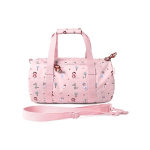 BOLSA DESPORTIVA LITTLE RED