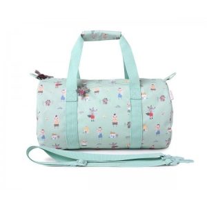 BOLSA DESPORTIVA THE THREE LITTLE PIGS