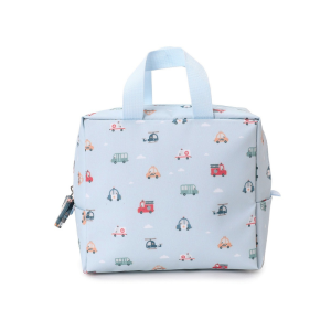 BOLSA TÉRMICA CITY CARS
