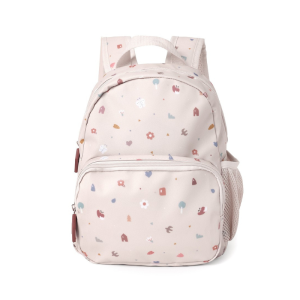 MOCHILA INFANTIL GEOMETRIC NATURE