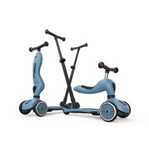 Highwaykick 1 Push and Go - Azul