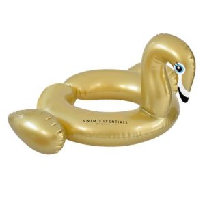Bóia com Abertura 56cm - Cisne Dourado