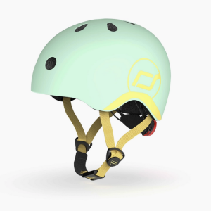 Capacete XXS-S - Kiwi