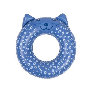 Bóia Leopardo 55cm - Azul