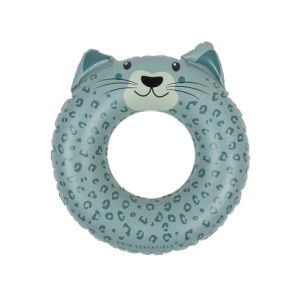 Bóia Leopardo 55cm - Verde