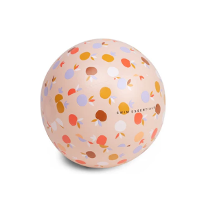 Bola de Praia 51cm - Frutas