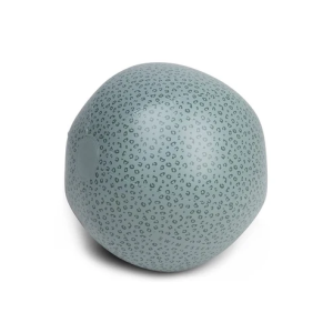 Bola de Praia 51cm - Leopardo Verde