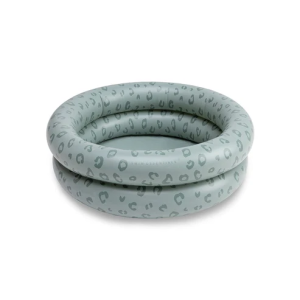 Piscina de Bebé 60cm - Leopardo Verde