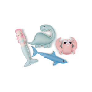 Brinquedos de Água - Animais