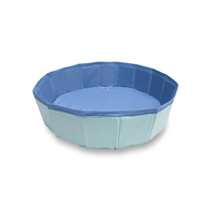 Piscina para Cão - Verde Menta