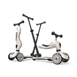 Highwaykick 1 Push and Go - Areia