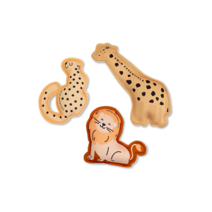 Brinquedos para Areia - Animais Marinhos