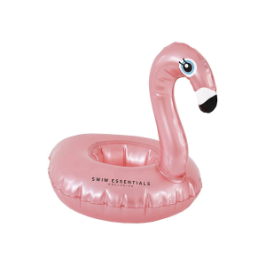 Bóia para Copos 18-20cm - Flamingo