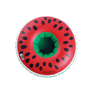 Bóia para Copos 18-20cm - Melancia