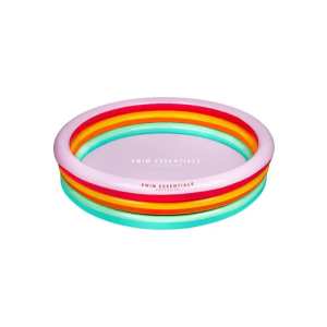 Piscina de Criança 150cm - Arco-Íris