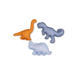 Brinquedos para Areia - Dinossauros