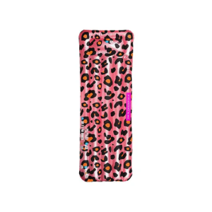 Colchão Insuflável 177cm - Rose Gold Leopard