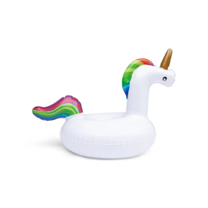 Bóia para Copos 18-20cm - Unicórnio