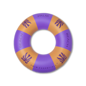 Bóia 120cm - Palm Beach