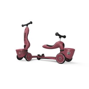 Highwaykick 1 Lifestyle - Bordeaux