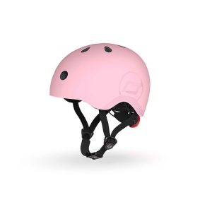 Capacete S-M - Rosa