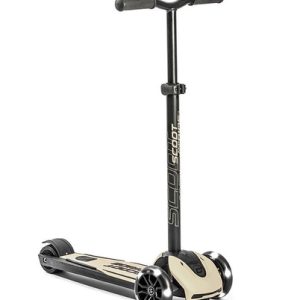 Highwaykick 5 LED - Areia