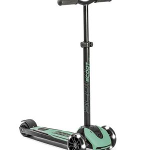 Highwaykick 5 LED - Floresta