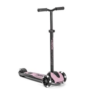 Highwaykick 5 LED - Rosa