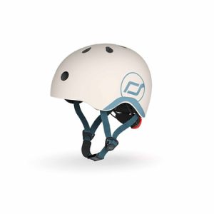 Capacete XXS-S - Areia