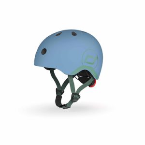 Capacete XXS-S - Azul
