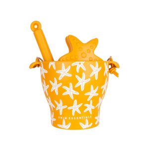 Conjunto de Brinquedos de Praia - Estrelas