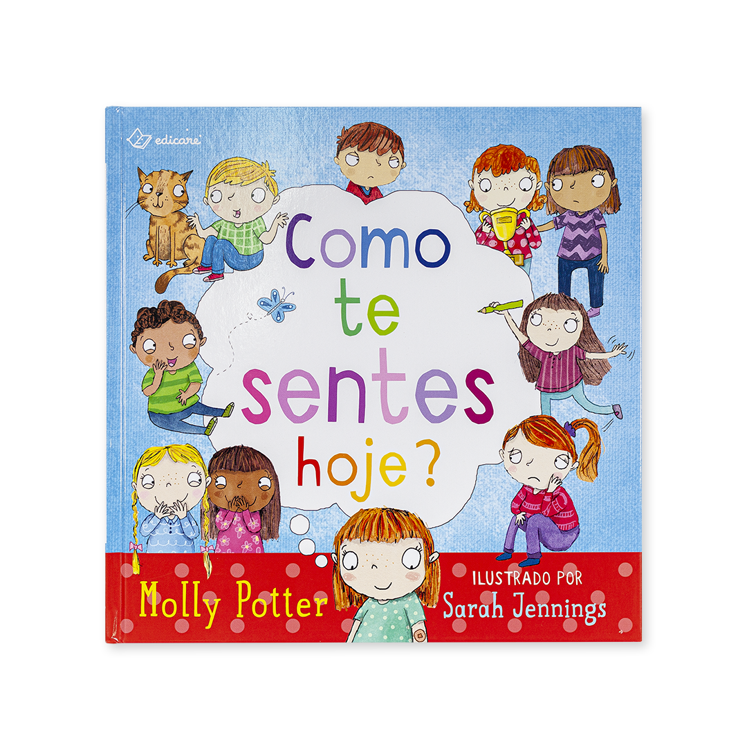 COMO TE SENTES HOJE?