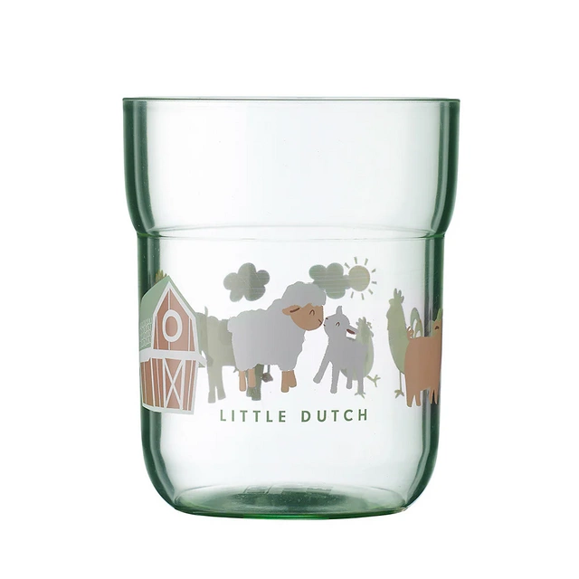 Copo de Criança Mio 250ml - Little Farm