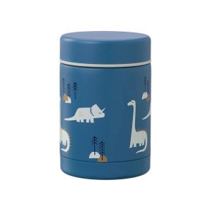 TERMO SOLIDOS 300 ML- DINOSAURIO