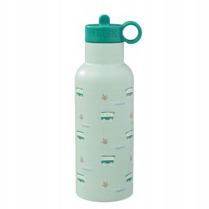 TERMO 500ML - SURF AZUL
