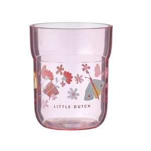 Copo de Criança Mio 250ml - Flowers & Butterflies