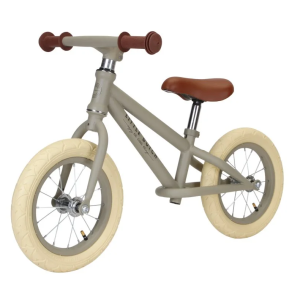 Bicicleta de Equilibrio - Little Dutch - Olive