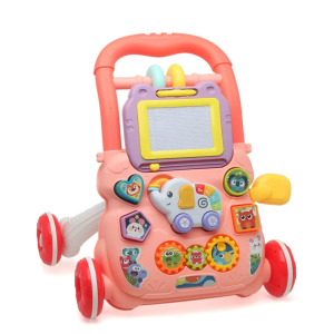 ANDADOR EDUCATIVO  ROSA