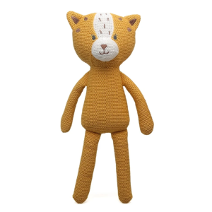 TIGRE 30CM ALGODÂO