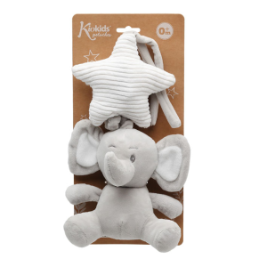 ELEFANTE MUSICAL