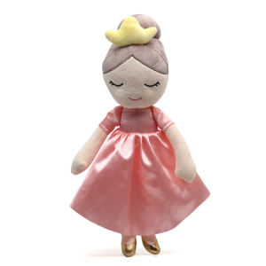 PRINCESA 40CM ROSA