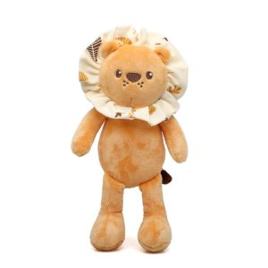 PELUCHE 29CM LEÃO