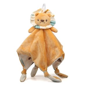 DOUDOU 30CM LEÃO