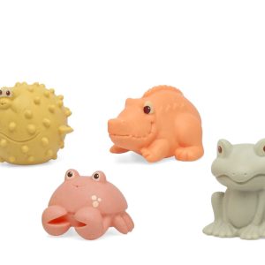 BRINQUEDOS PARA BANHO - ANIMAIS