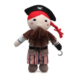 PIRATA 33CM